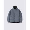 GU by Uniqlo Warm Padded Stand Blouson