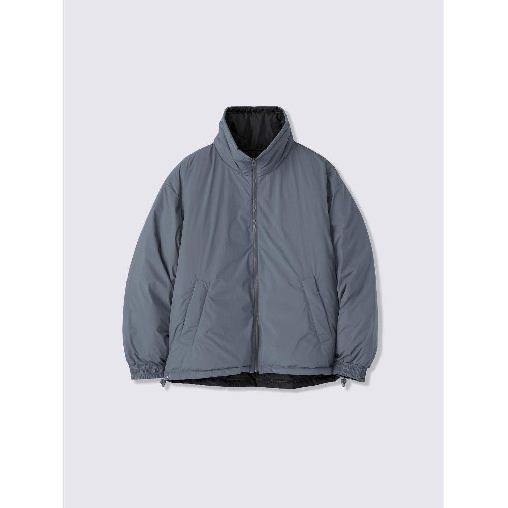 GU by Uniqlo Warm Padded Stand Blouson