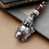 Dragon Turtle Pendant Xuanwu Xiang Pendant Male Dragon Head Turtle High End Pendant