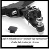 Compatible Trailer Hook for BYD Song Jia, Song Pro, Song DM, and New Energy Models.