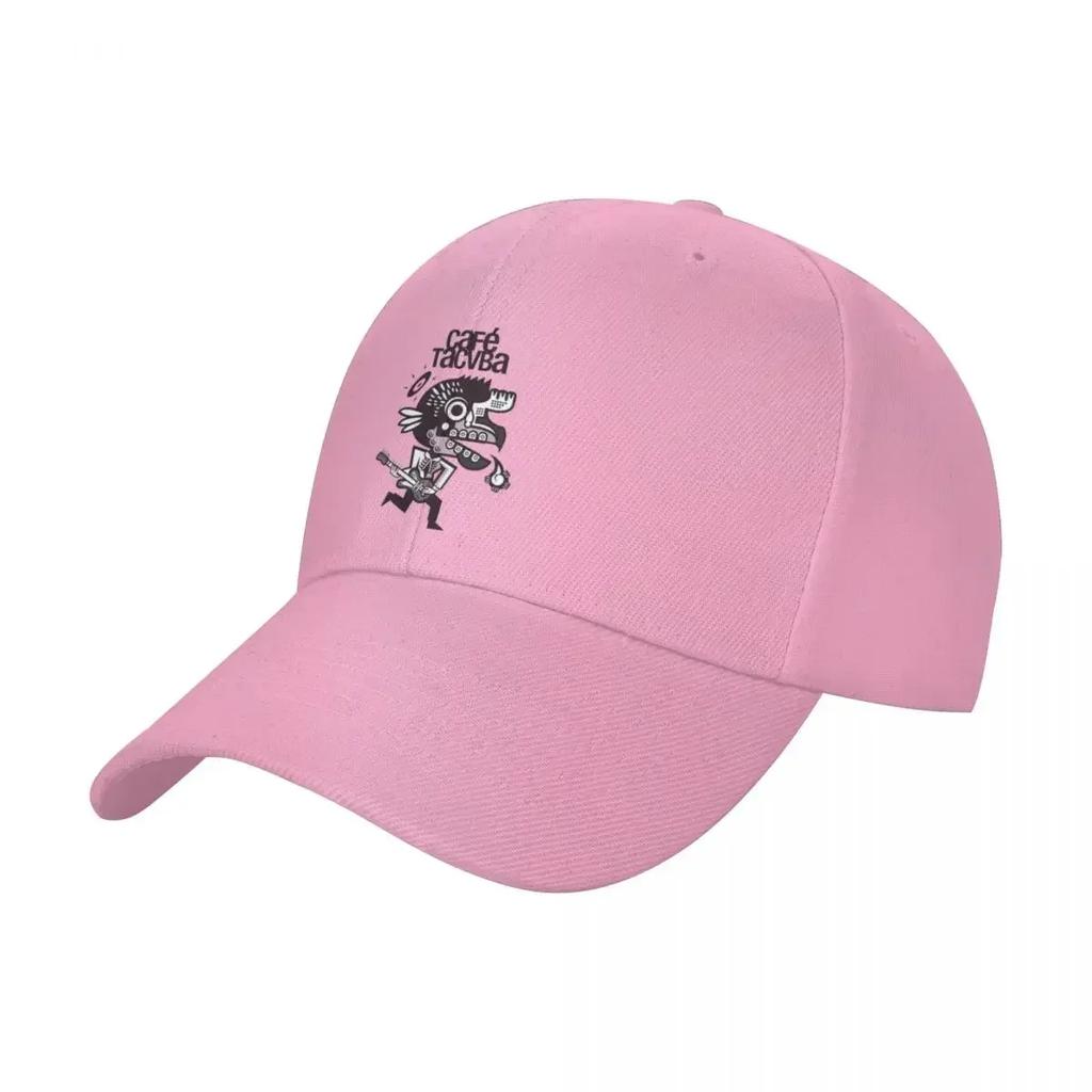 Copy of Cafe Tavuba Baseball Cap hiking hat Hat Beach Beach Girl Unisexs