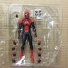Spider Men Figurine Lovely Movable Joints The Avengers Spider Men Model Figure for