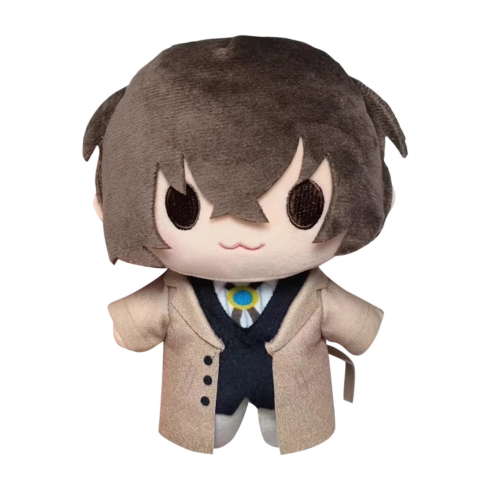 

Плюшевая игрушка Geometry Dash, игра Geometry Sprint, плюшевая игрушка-кукла One Size