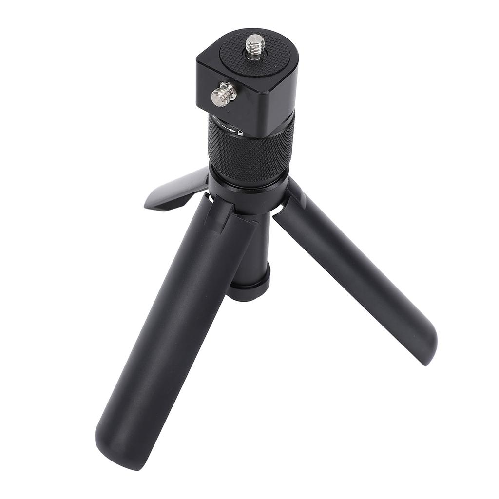 Handle Tripod Portable Multi Functional Tabletop Fold Tripod for ONE X3 ONE X2 ONE R ONE X Panoramic Sports Camera