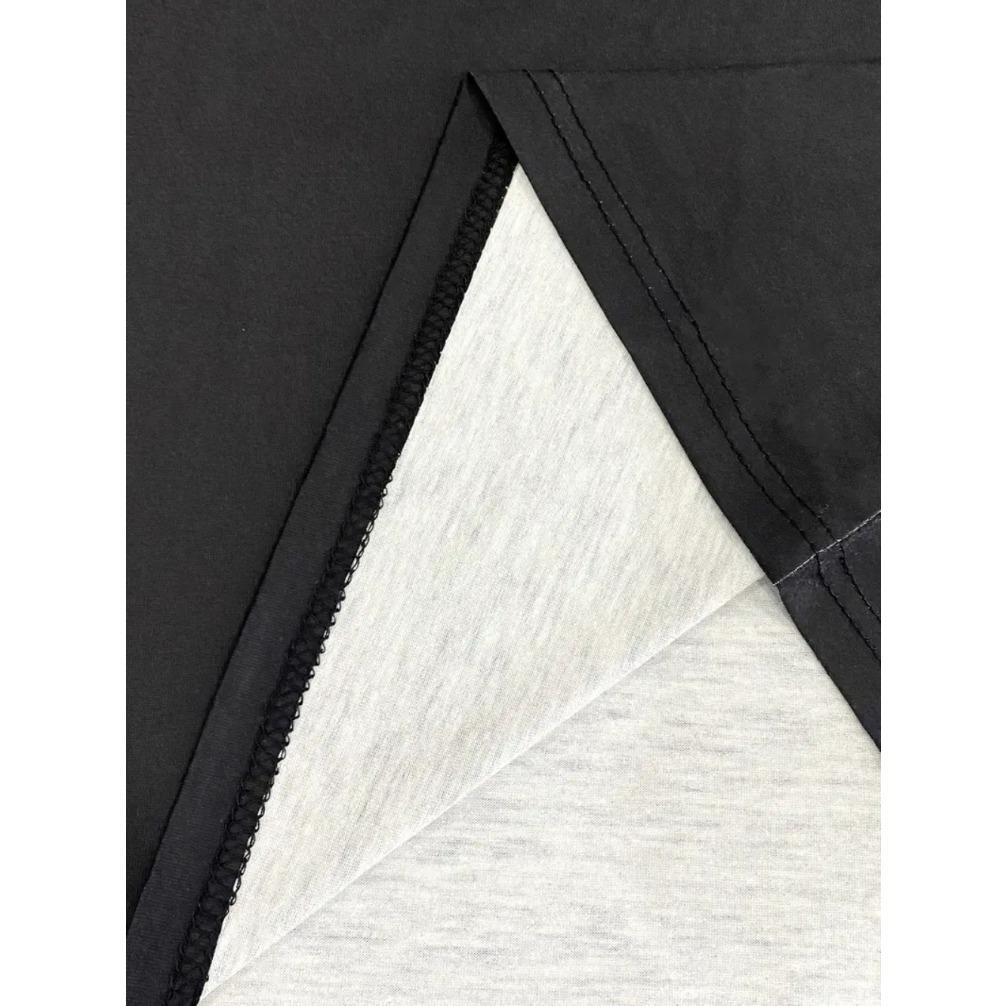 Merry Christmas Kpop Demon Hunters Print Fashion Kids T Shirt Casual Children Clothes Autumn Baby Boys Girls Long Sleeve T-shirt