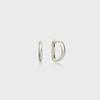 Miss Doo 10K Gold Earrings JDRER4F45XX
