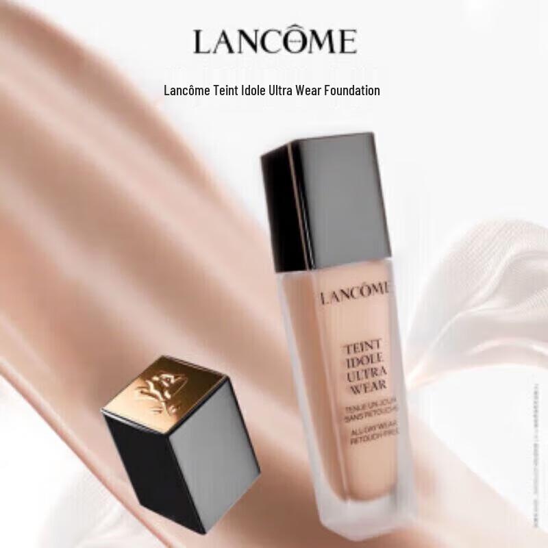 SLEK PROKONO Long-lasting Foundation