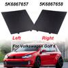 Für Volkswagen Golf 6 5K6 867 657 82V Heckklappe Rückleuchtenabdeckungen 5K6867658 Links Rechts 5K6867657 Einzeln/Ein Paar