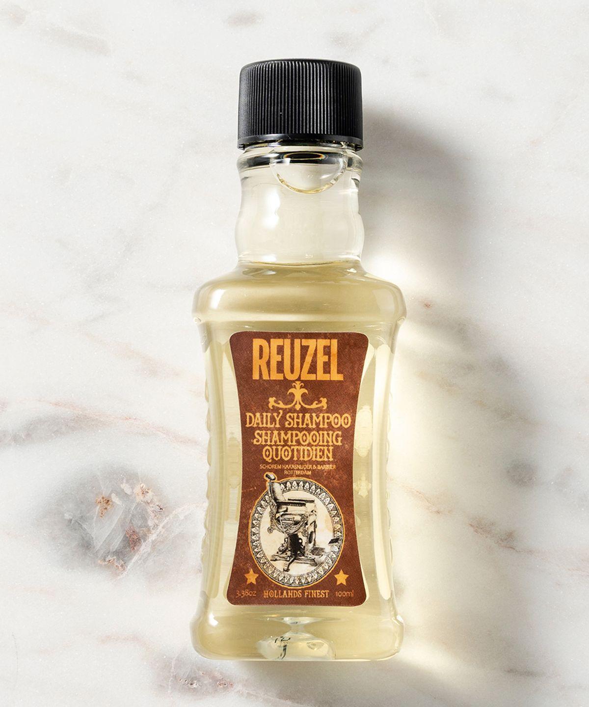 Daily Shampoo 100ml