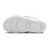 Nike Sunray Adjust 6 Soft Comfortable Non-Slip Breathable Sandals Kids Sandals Gray White Green FN4874-001