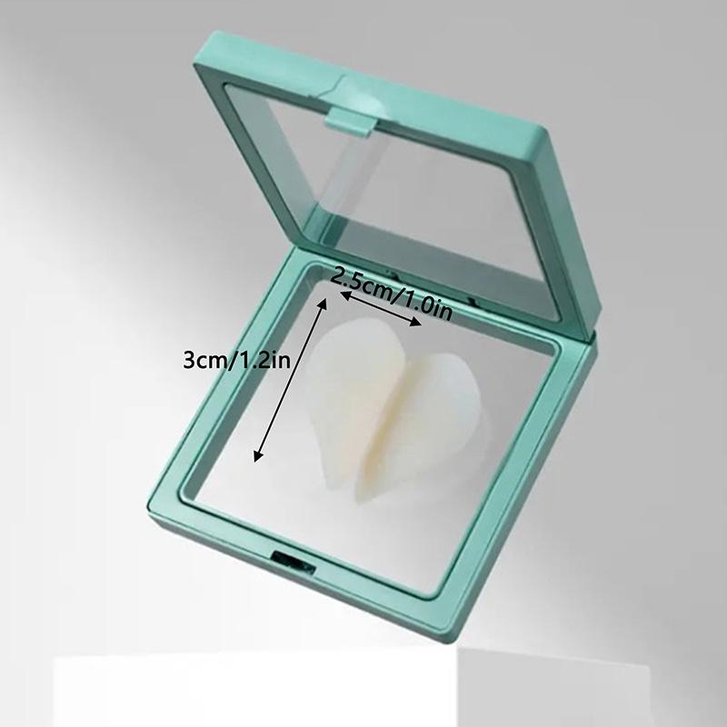 

Силиконовый косметический корректор ушей, наклейки на уши эльфа, поддержка для ушей, самоклеящиеся косметические наклейки для ушей, невидимые наклейки для ушей