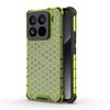 Applicable to Xiaomi 15TPro Honeycomb mobile phone case Xiaomi 14T all-inclusive POCOF7 anti-drop X7 anti-drop protective case