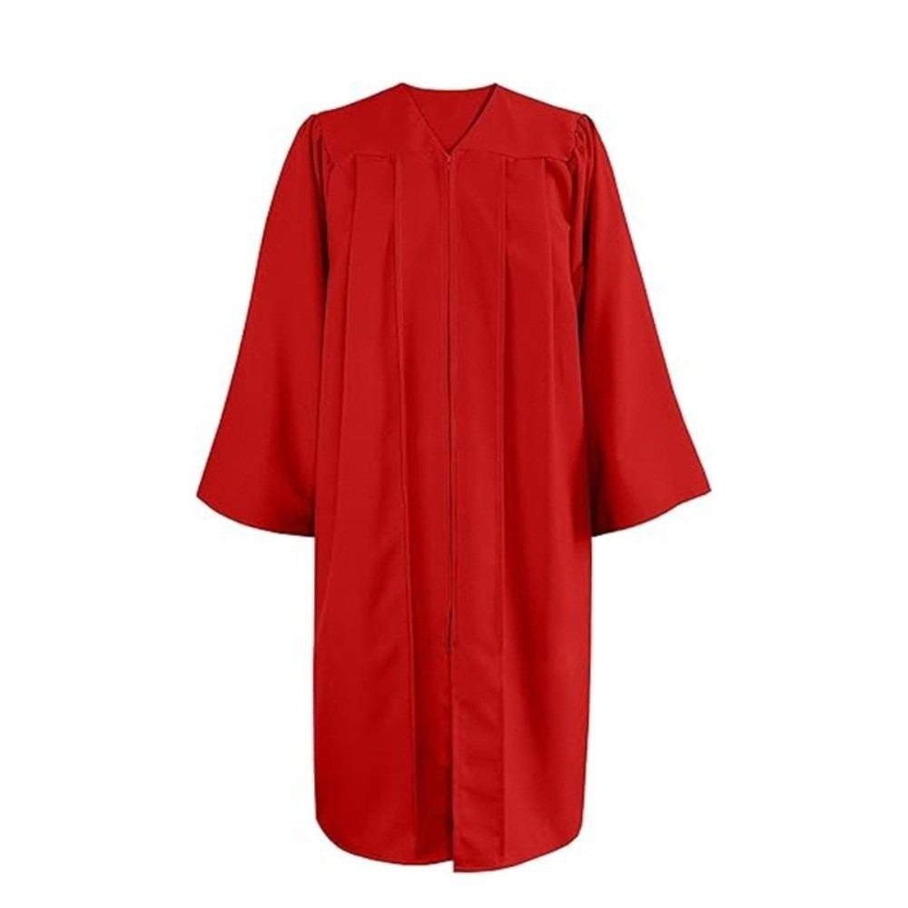 Doctor Graduation Season Graduation Gown  Happy Graduation Party Supplies