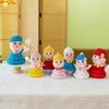 Year Of The Snake Mascot Plush Toy Cute Zodiac Children Birthday Dolls Gift