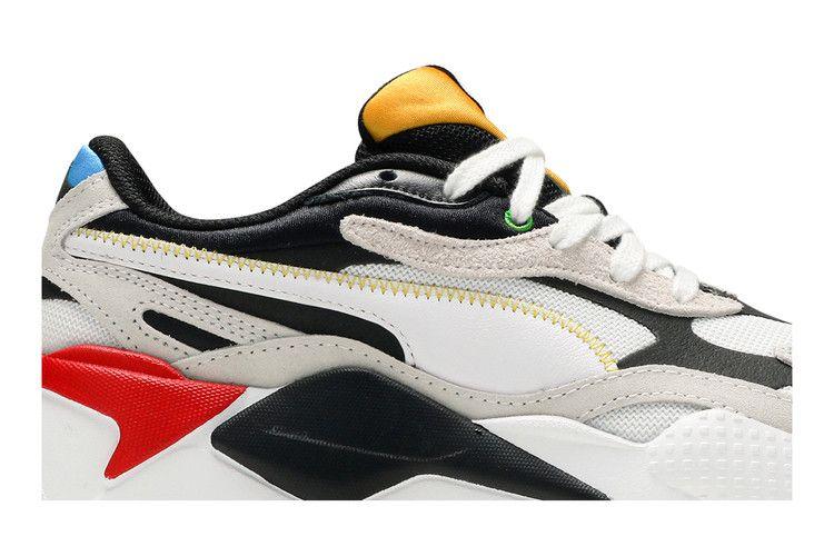 Puma RS-X3 Olympic