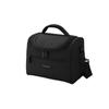 Durable Handle Lunch Box Large Capacity Tote Food Container Practical Insulated Lunch Bag  Travel