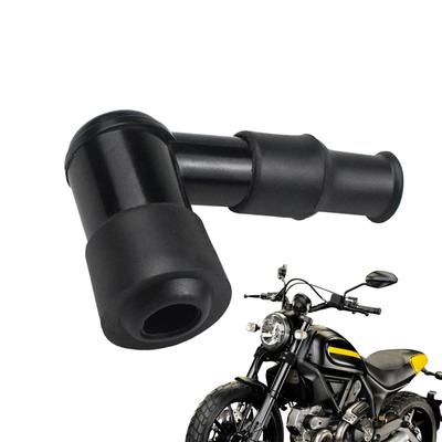 Motorsiklet Motorları ve Motor Parçaları – Ateşleme Sistemleri