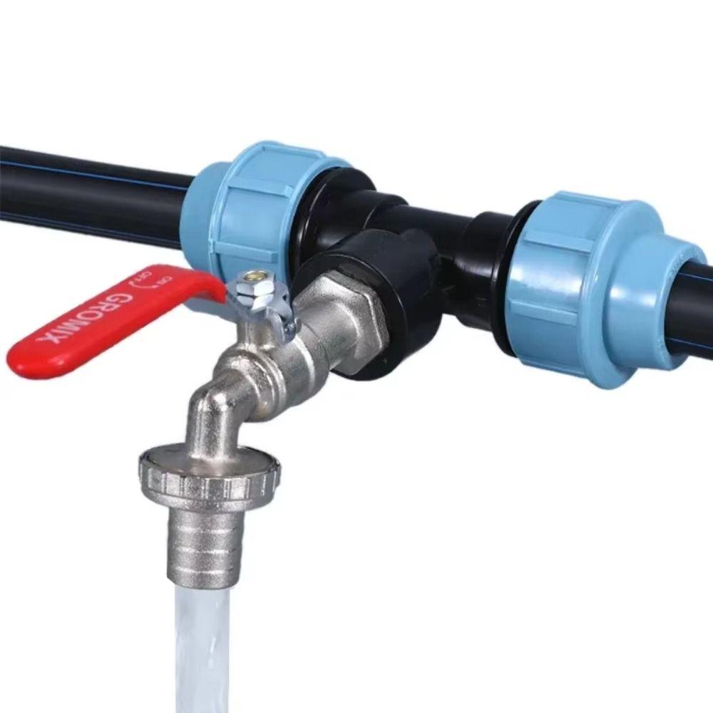 Coarse Thread Water Garden Water Connectors 20/25/MM IBC Tank Adapter  Forwater Tanks