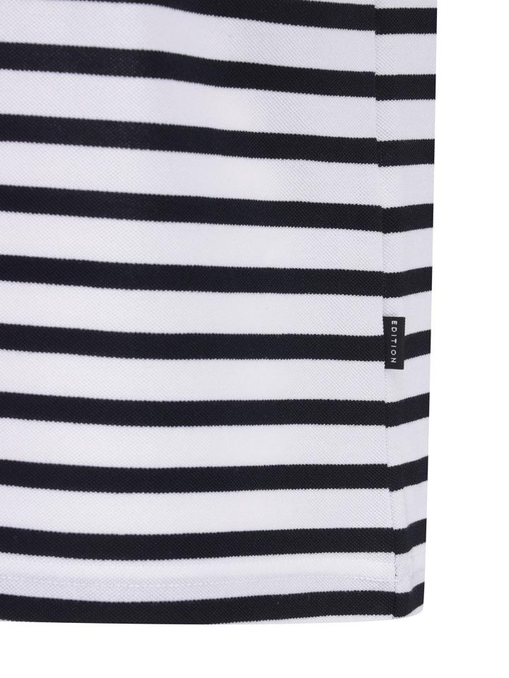 Edition Men'S) Striped Polo Shirt_Nef2Tt1923Wt