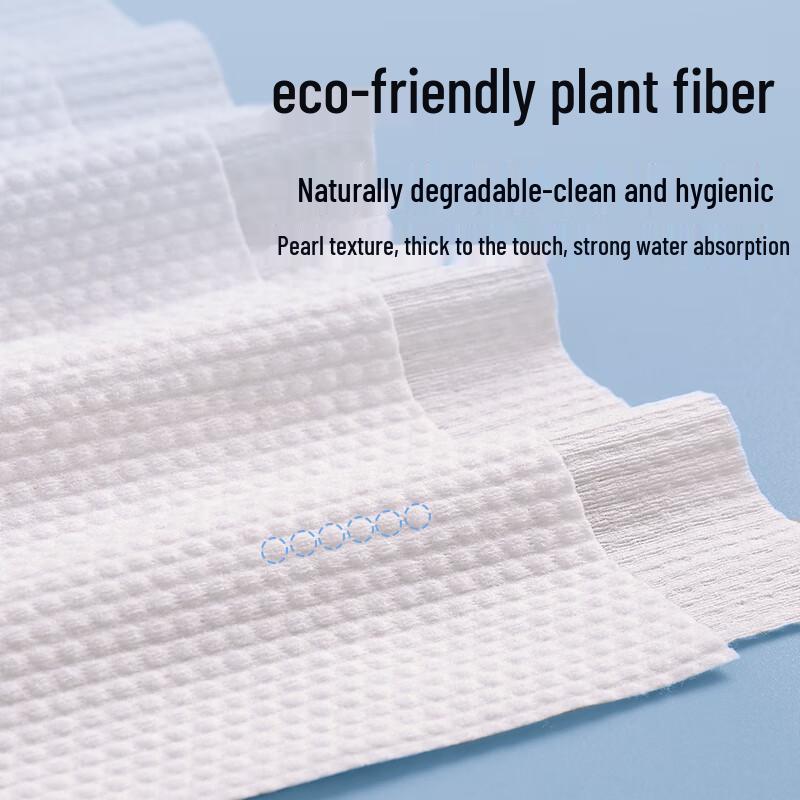 Disposable Compressed Travel Towels