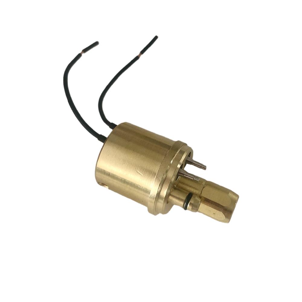 Euro Welding Panel Socket For 15AK Welding Torch MIG Connector Adapter