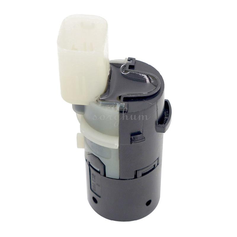 66216902180 Backup Reverse Parking Sensor For BMW E46 3 M3 330 330xd 320 318 9640968680, 602325,6908207, 7904037