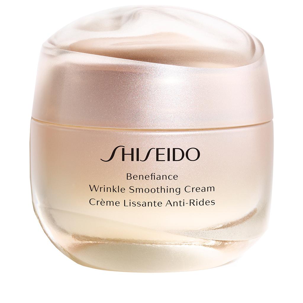 Shiseido Benefiance Luxurious Wrinkle-Smoothing Anti-Aging Cream 50ml