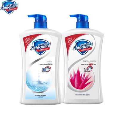 Safeguard Shower Gel