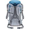 Рюкзак Deuter Guide Lite 24 reef/graphite (3360121-3458)