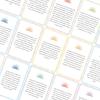 Emotion Cards For Children [32 Cards + Explained Texts] – Emotion Cards For Self-Regulation– Pedagogically Valuable