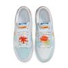 Nike WMNS Dunk Low LX Hawaii Glacier Blue IB8877-191 Women's Size