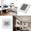 Heimwerker Thermostat Set Garten Haus Park Zuverlässig Zu Benutzen Zart Exquisit Lange Lebensdauer Brandneu