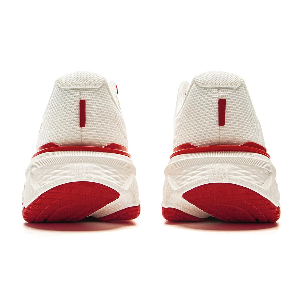 Li Ning My Leap 3.0 Running Shoes Men's Low top Mist White ARSV023-10