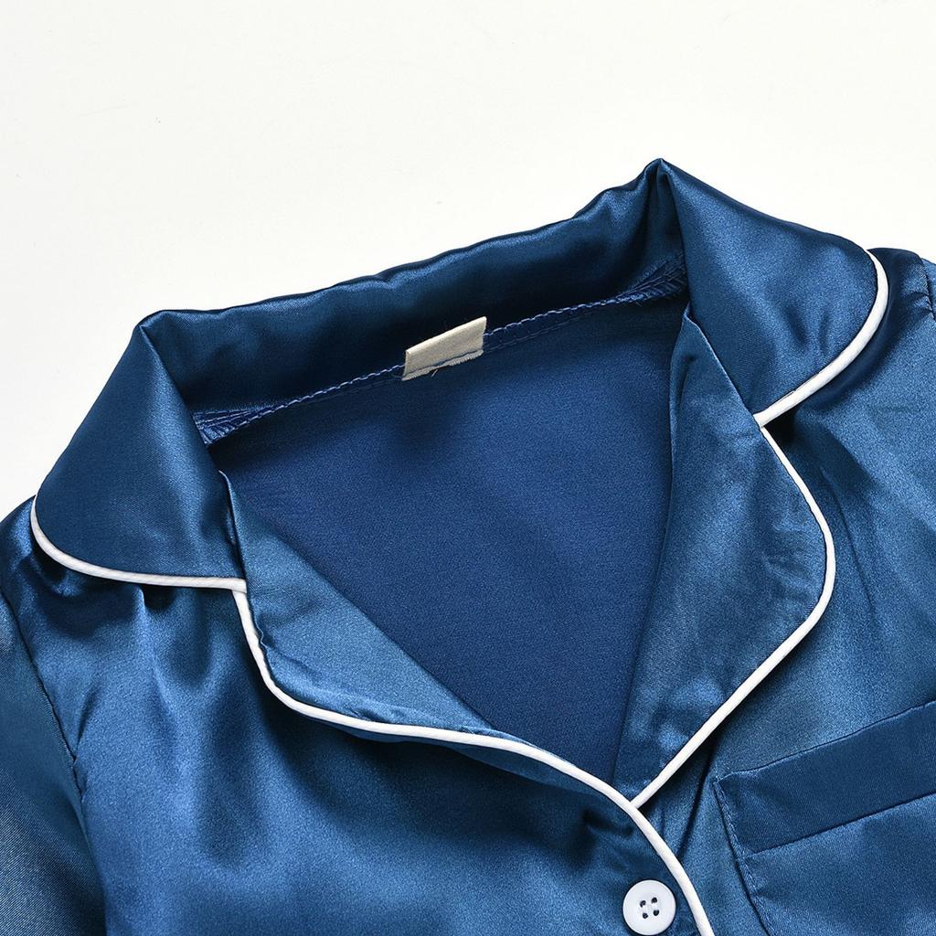 Kids' Long-Sleeve Top Set - Casual, Stylish & Versatile Children's Outfit