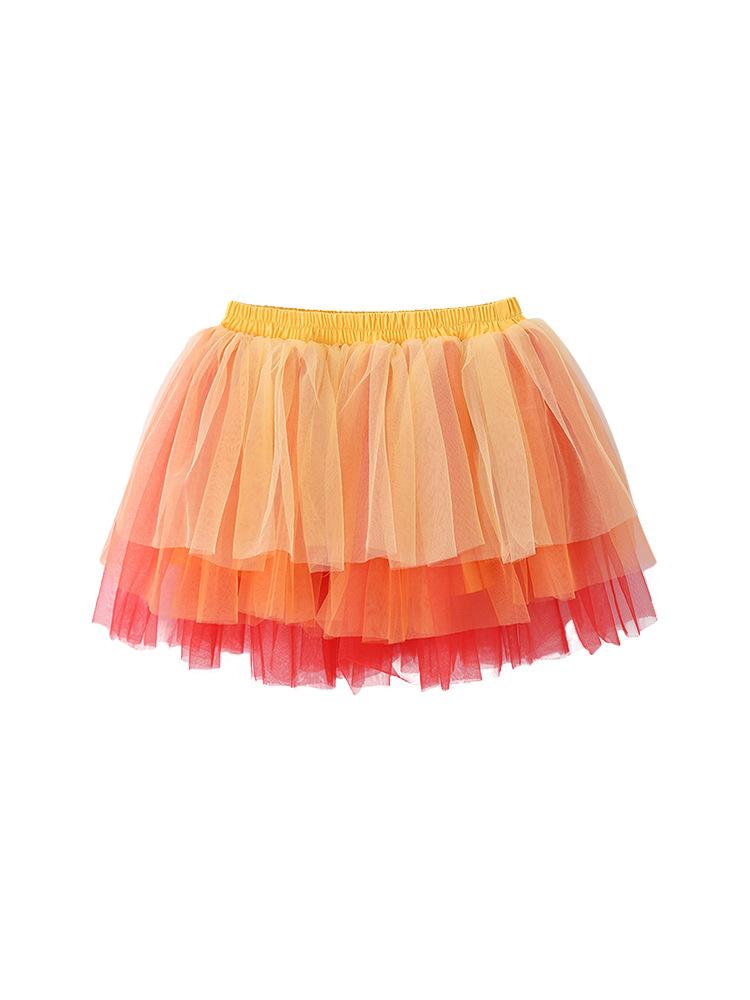 Children'S Performance Costumes Elementary School Cheerleading Class Uniforms Kindergarten Dance Performance Uniforms Graduation Photo Costumes