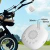 Relaxing Sleep Aid Machine With Timed Closing Feature Suitable For Relaxing Infants And Adults Noise