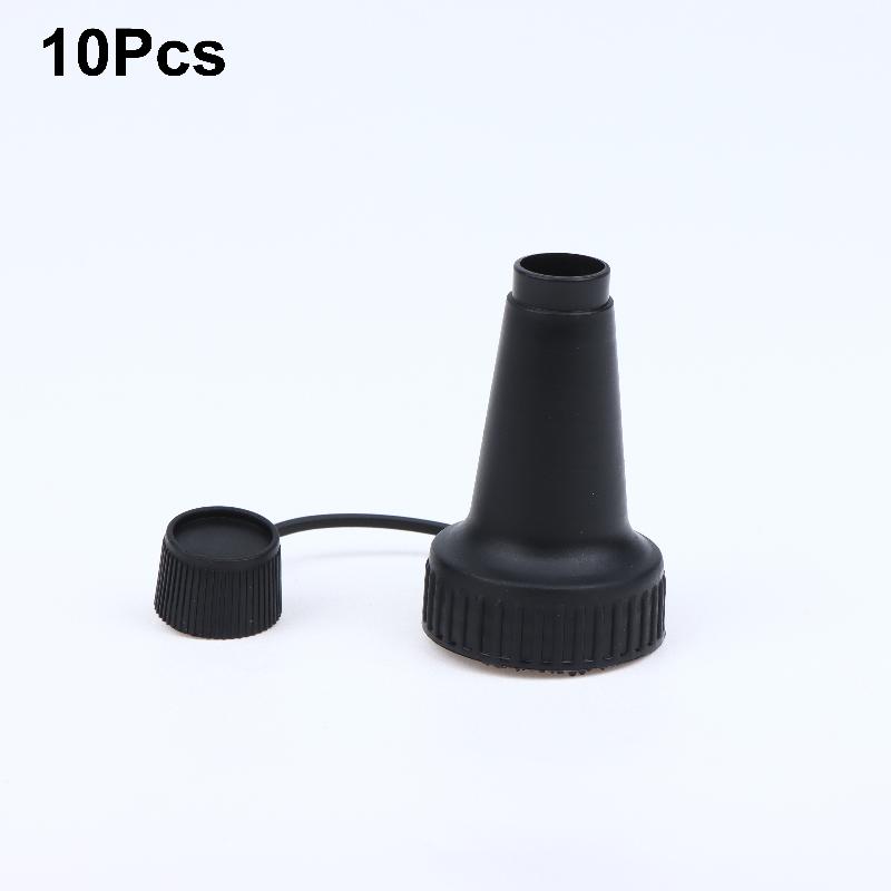 Portable Bubble Bead Container Bottle S/L Plastic Water Gel Bead Subpackage Gel Bead Refill Bottle For Boys Girls Children