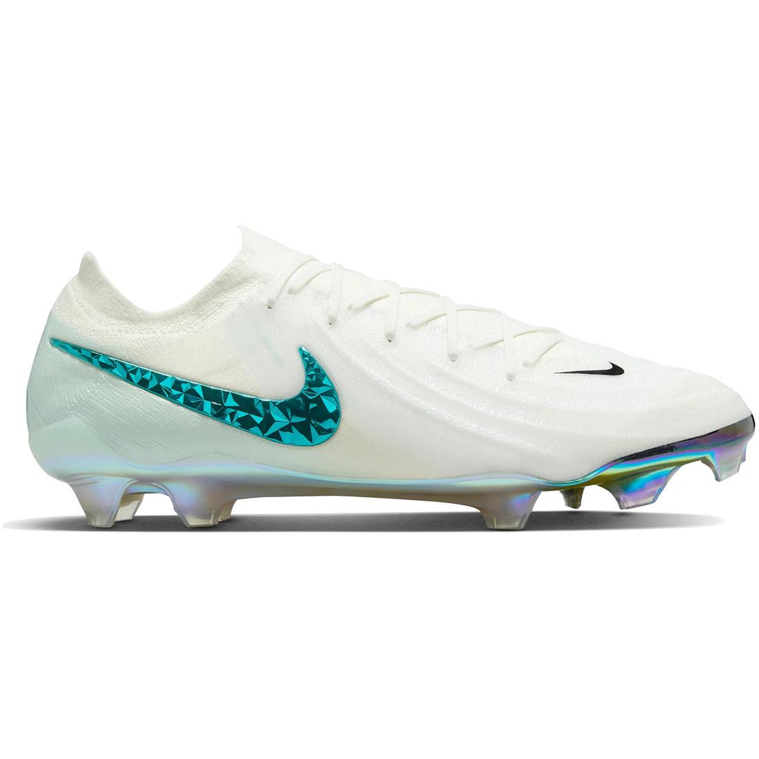 

Кроссовки Nike Phantom GX 2 Elite LV8 FG Elite Only Pack(HV4890-100) 41
