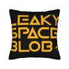 Pillow Case Ryan Gosling Cat Bridge Project Hail Mary Front Soft  Pillow Cover For Living Room Sofa Novelty Pillowcases