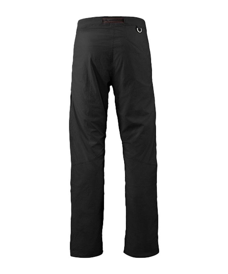 Keullateomyujen Asar Pants Women