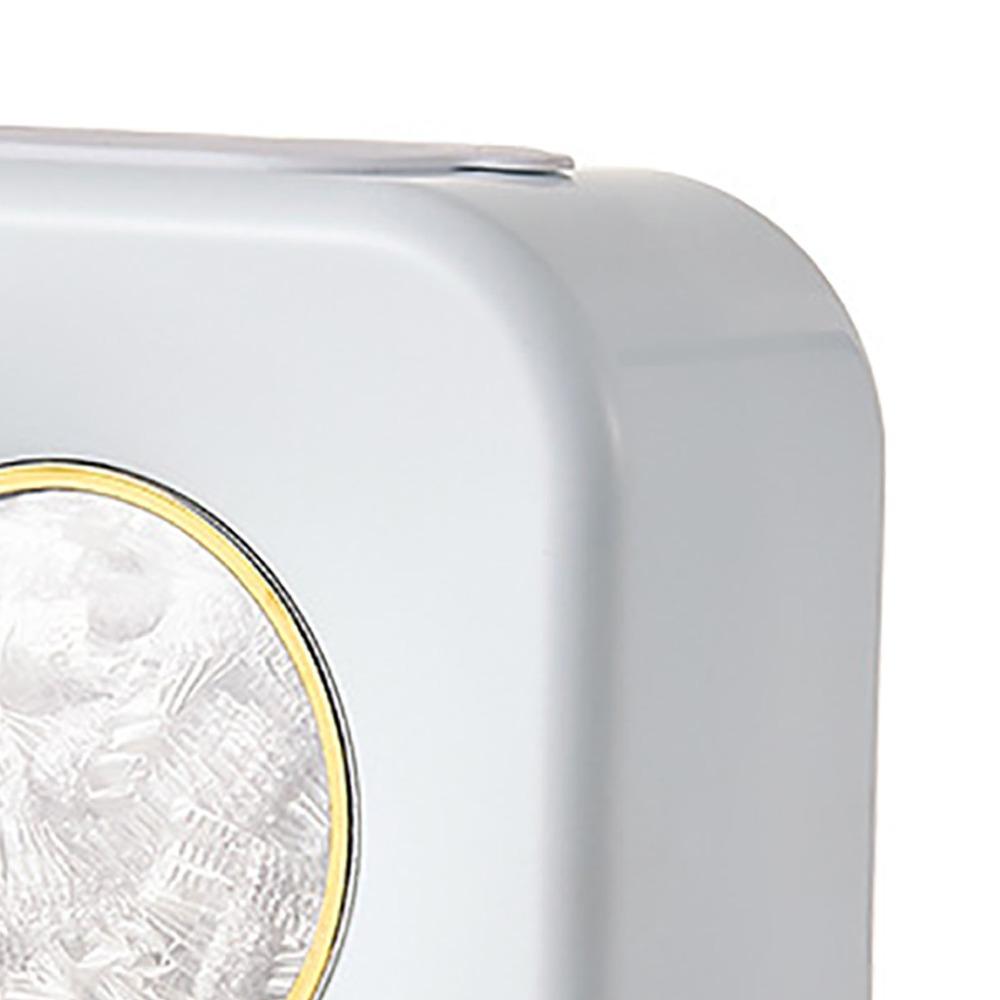 Multi Functional Fresh Keeping Film Storage Container Plastic Wrap Cover Storage Box  Daily Use