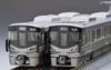 TOMYTEC TOMIX N gauge JR 225 100 series set 98544 model train A-seat