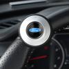 clvxpd1 For Ford Focus Fiesta EcoSport Escort Ranger Fusion Mondeo Mustang Car Steering Wheel Turning Booster Spinner Knob Power Handle