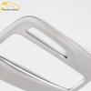 18-Model Buick Console Gearshift & Cup Holder Decoration Frame