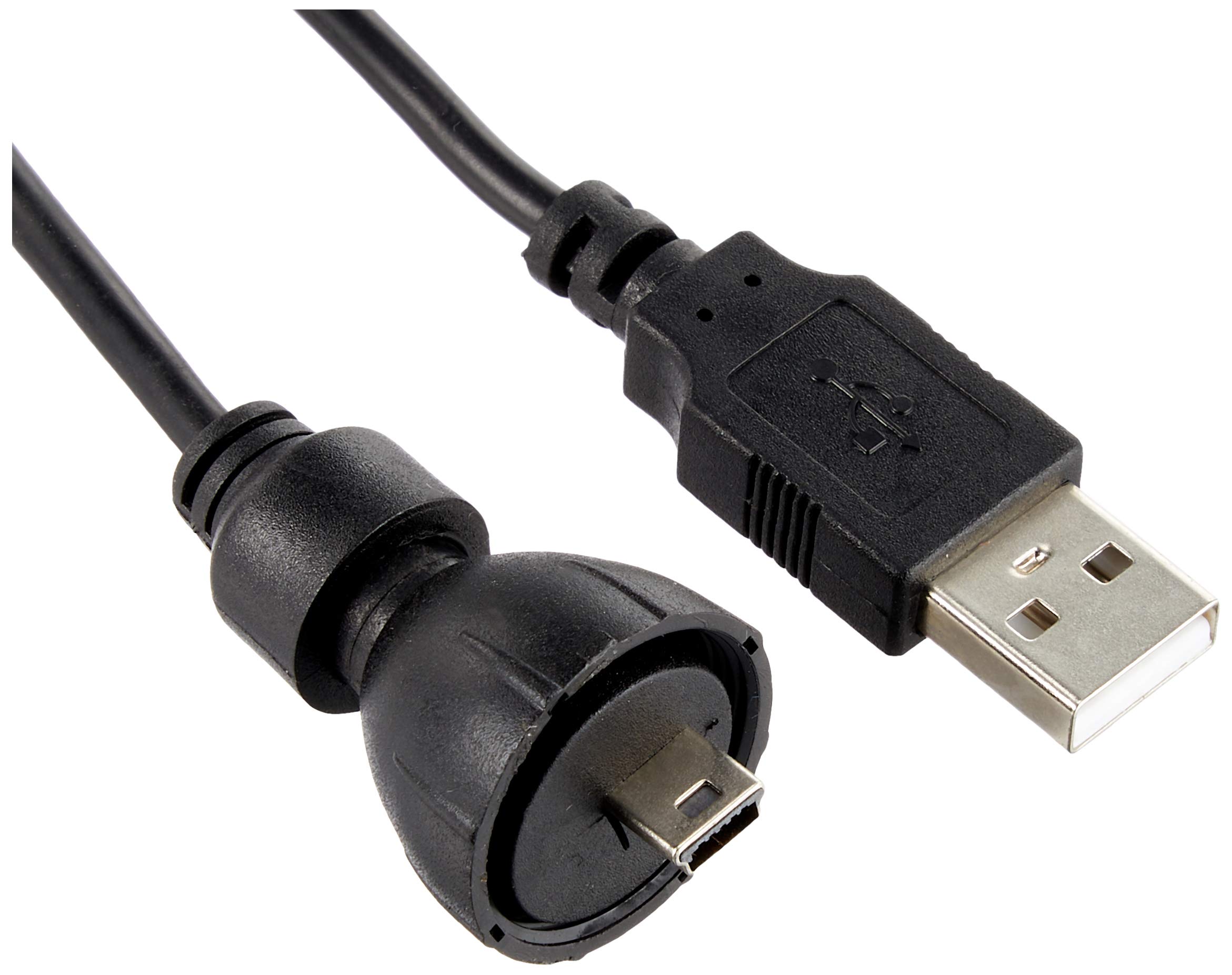 

Daytona 96889 Waterproof USB Cable for DDR-S100 Motorcycles