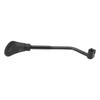 Go Kart Hand Gear Shifter Stick Lever Automotive Manual Gear Shifter Shift Knob Stick Handle Lever for 110cc 125cc ATV