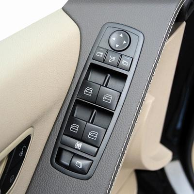 Car Styling New Good Quality Window Master Switch For Benz ML350 W251 X164 GL450 R350 No. A251 830 05 90 A2518300590