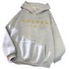 2024 Unisex Harajuku Casual Loose Hooded Sweatshirt
