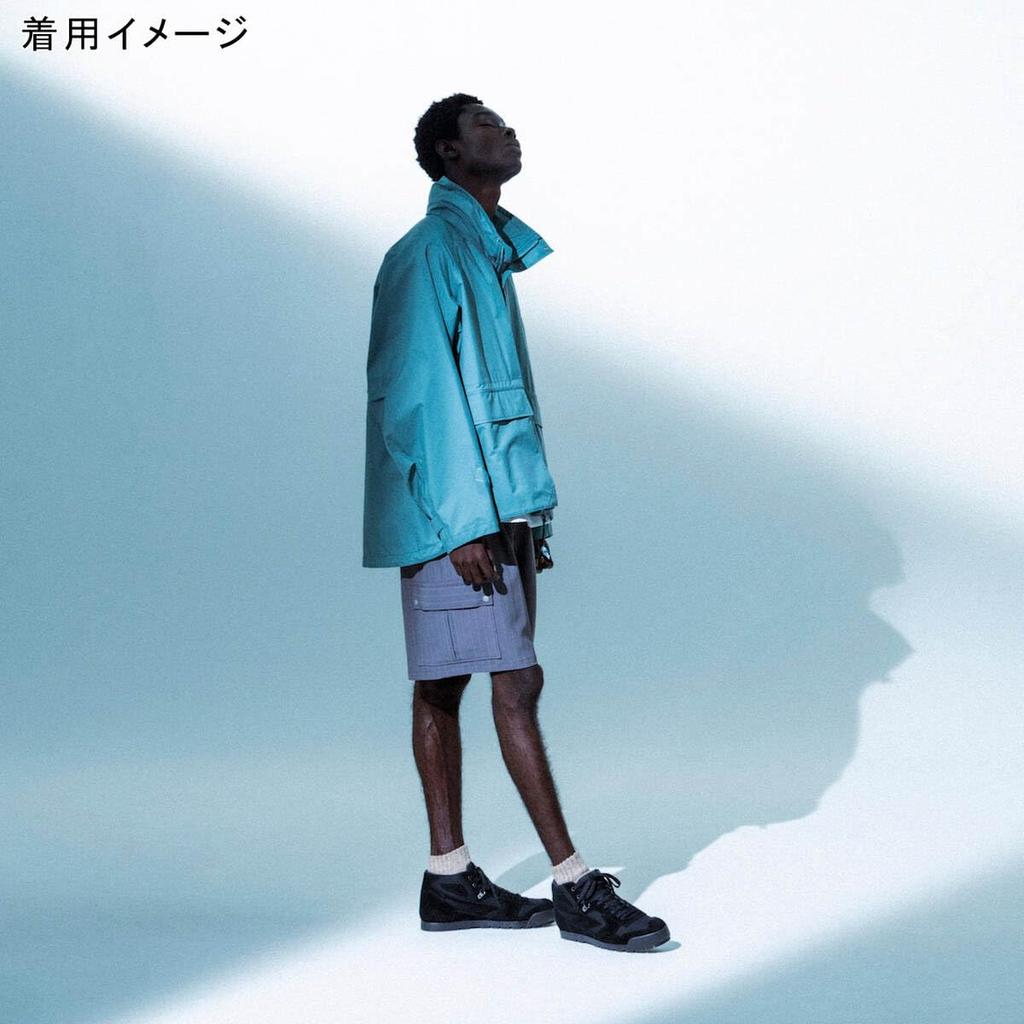 SIERRA LITE Size 2E Hi-Tec Sneakers, Black, 25.0 Cm,