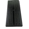5/10 PCS Rectangular Seedling Trough without Drain Holes 54 X 28cm Plastic Seedling Tray for Graden Greenhouse Plants JA55
